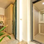 Appartement Lilla