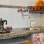 Lilla Appartement
