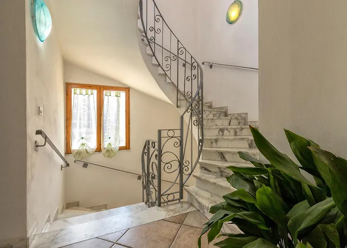 Lilla Appartement Alghero