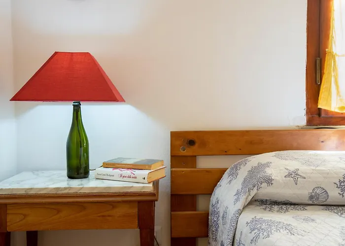 Appartement Lilla Alghero