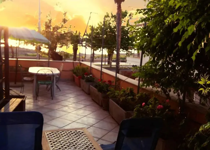 Lilla Appartement Alghero