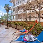 Lilla Apartment Alghero