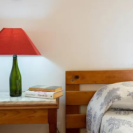 Apartment Lilla Alghero