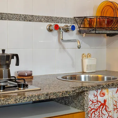Lilla Apartment *