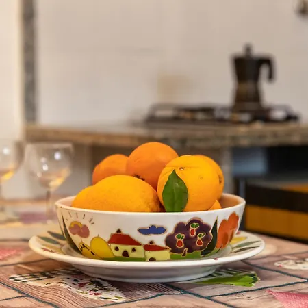 アパート Lilla *