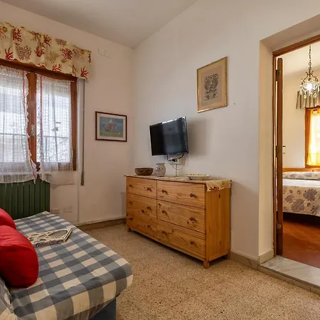 Lilla Apartment Alghero