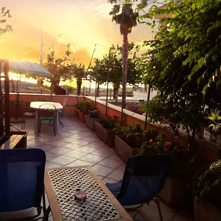 Lilla 아파트 알게로