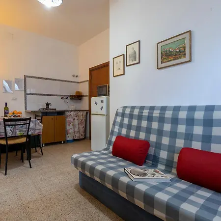 Lilla Appartement Alghero