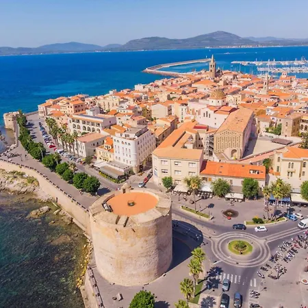 Apartamento Lilla