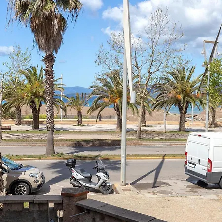 Lilla Appartement Alghero