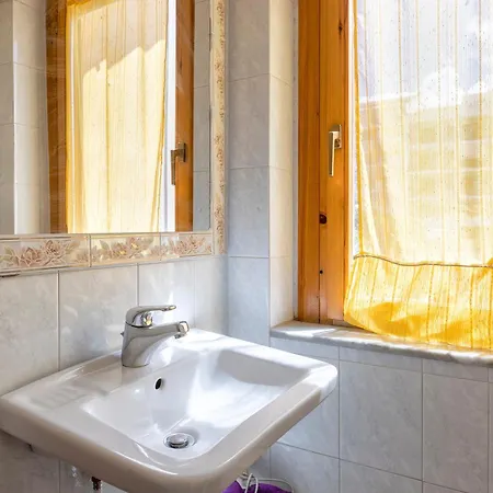 Apartman Lilla Alghero