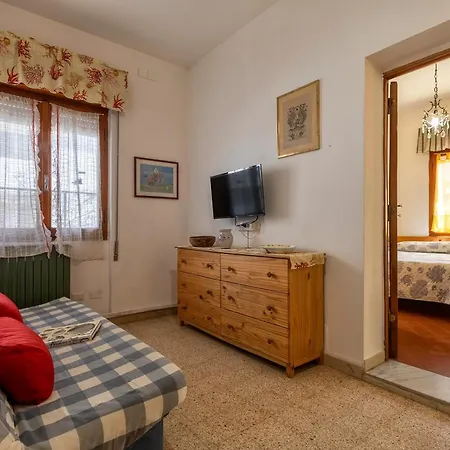 Lilla Apartman Alghero