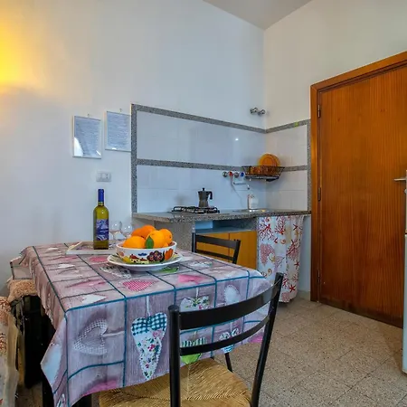 Lilla * Alghero