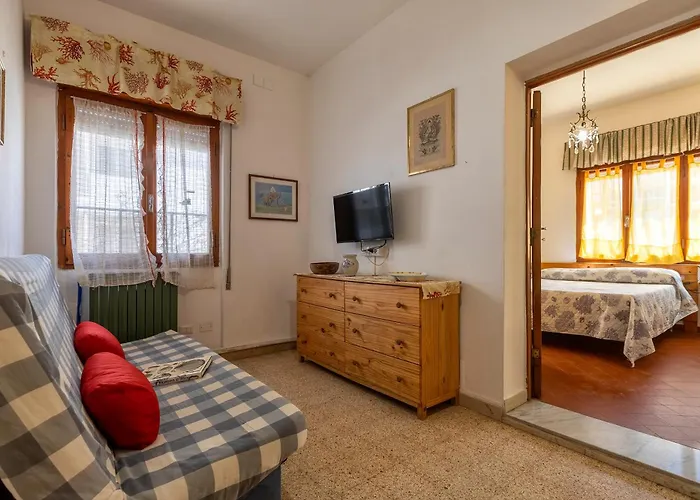 Lilla Apartamento Alguer